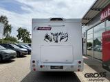 Challenger Genesis Special Edition 2,0L Navi Standheizung A - Challenger Genesis