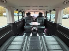 Fahrzeugabbildung Volkswagen T6 Multivan Comfortl. 2.0TDI DSG - 2xTür*AHK*Pro