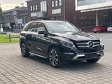 Mercedes-Benz GLE 350d 4Matic SHZ/PANO/RFK/LEDER/SCHECKHEFT/ - Mercedes-Benz GLE 350 in Herne