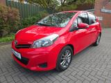 Toyota Yaris /GARANTIE/GR/ALU/USB/BLUETOOTH/KAMERA - Toyota Yaris in Kiel