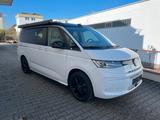Volkswagen T7 California Beach Camper AHK DCC Head UP 18 Z - Volkswagen T7 California mit Diesel-Antrieb: Automatik