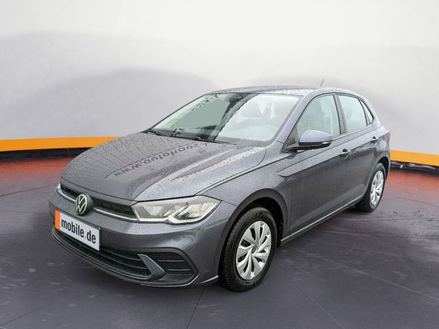 Volkswagen Polo Life 1,0 TSI DSG ACC+LED+Shzg.+Einparkh.