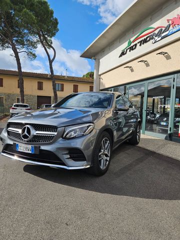 Mercedes-Benz Mercedes-benz GLC 220 GLC 220 d 4Matic Premium