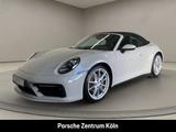 Porsche 992 911 Carrera Cabriolet BOSE Sportabgasanlage