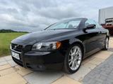 Volvo C70 T5 Summum -  Sammlerzustand  - Volvo C70 Summum mit Benzin-Antrieb