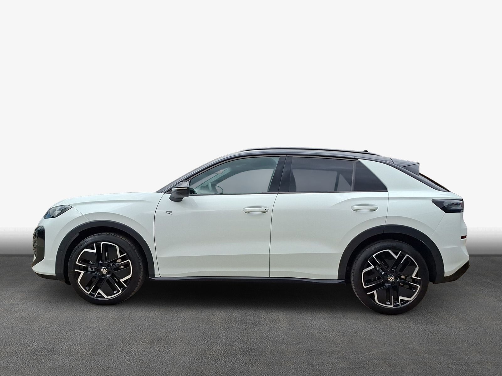 Volkswagen T-Roc 1.5 eTSI DSG R-Line NAVI LED AREA foto 4