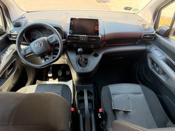 Toyota Proace (Verso) - 6