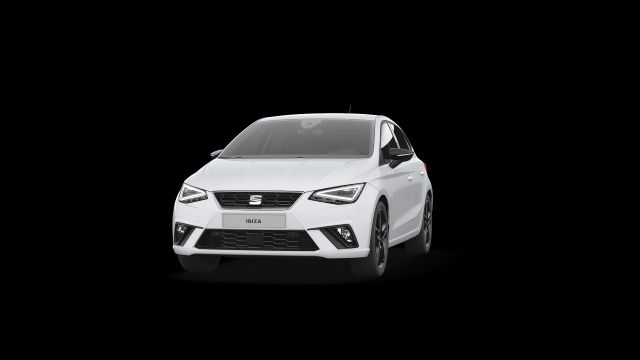 Seat Ibiza 1.0 FR BEATS KESSY KAMERA PDC VOLL LED ACC