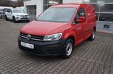 Volkswagen Caddy Kasten Nfz*1,2 TSI*BMT*ALLWETT*AHK* - VW Caddy Gebrauchtwagen in Dortmund