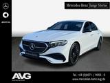 Mercedes-Benz E 200 AMG-Adv. Superscreen HUD Distr. 20" Night - Mercedes-Benz Gebrauchtwagen in Hanau