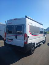 Dethleffs Globetrail 600 DS Fiat TopDeal-Truma Combi 6DE  - Angebote