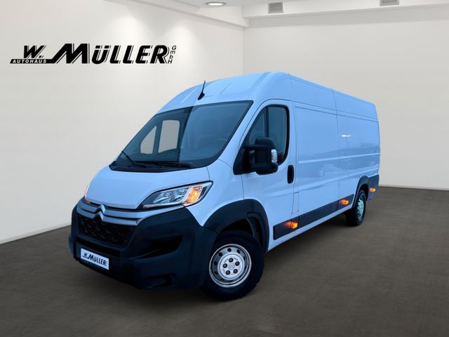 Citroën Jumper Grossraumkasten