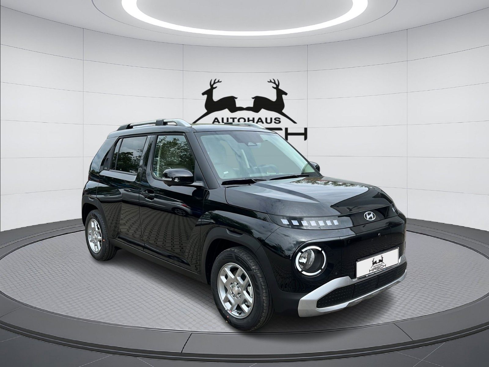 Hyundai INSTER - Bild 2