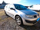 Renault Megan Grandtour - Renault Megane aus 2005: Grandtour