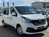 Renault Trafic 1.HAND+9-SITZER+NAVI+PDC+AHK+KEYLES+EURO6 - gebrauchte Renault Trafic aus dem Jahr 2017