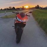 Aprilia Tuono 125 - APRILIA TUONO 125