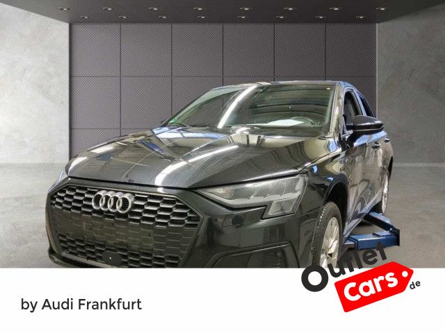 Audi A3 Sportback 40 TFSI e S tronic LED VC DAB Tempo