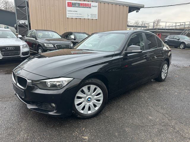 BMW 320i,Auto,Klimaautomatik,E6 1Hand