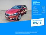 BMW 225xe Active Tourer Luxury Line RFK - BMW 225 Active Tourer in Berlin