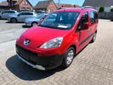 Peugeot Partner 09/2008 125.000km - Peugeot Partner: 2.0