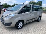Ford Transit Custom L1 2,2 TDCi LED AHK Temp Shzg PDC - Ford Transit Custom L1 Gebrauchtwagen