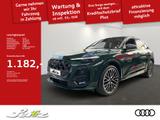 Audi SQ5 3.0 TFSI quattro *AHK*NAVI*STANDH*PANO* - Audi SQ5 mit Benzin-Antrieb: Automatik