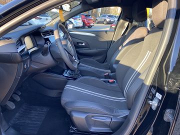 Bild 7 Opel Corsa GS NAVI/PDC V+H+CAM/SHZ+LHZ/TOTWINKEL/17Zo