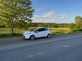 Ford Fiesta Mk7 Bj2010 - Ford Fiesta Mk7 Gebrauchtwagen