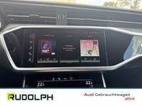 Audi A6 - Vorschau Bild 17