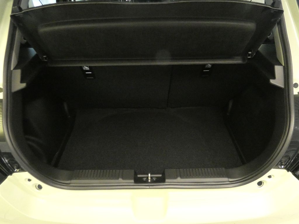 SUZUKI Swift – Bild 8