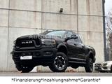 Dodge RAM 2500*6.4L V8*Power Wagon*DT-Fahrzeug*LPG - Dodge RAM: Ram2500