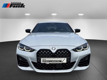 BMW M440i xDrive Sportpaket HK HiFi DAB Standhzg.