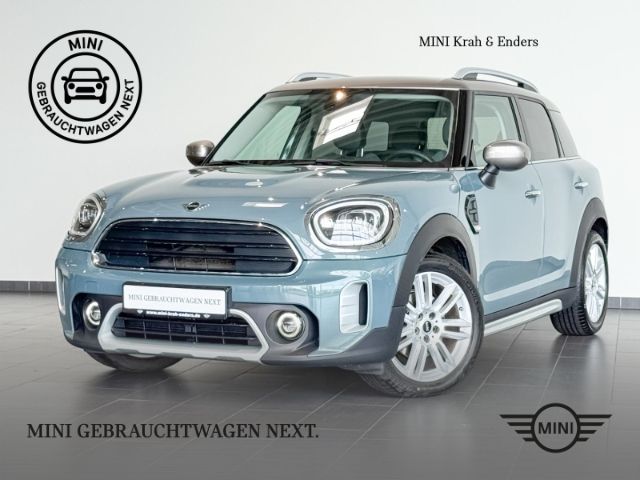 Image of MINI Countryman D (Cooper)