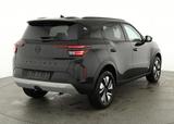 Opel Frontera GS 1.2 DCT, 7-Sitzer, LED, Navi, Kamera - scheckheftgepflegte Opel Frontera