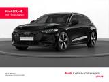 Audi A5 Avant 2.0 TFSI AHK LED LM 19" Navi PDC+RFK AC - Audi A5: Kombi, 2.0