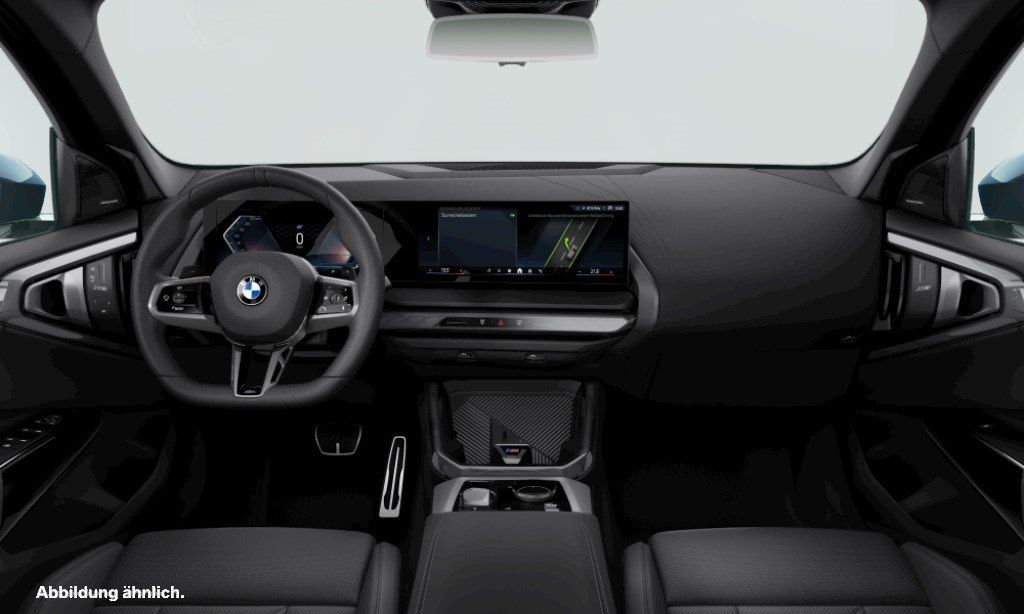 BMW X3 - Bild 3