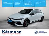 Volkswagen Golf GTI Clubsport PANO DCC MATRX BLACKSTYLE HUD
