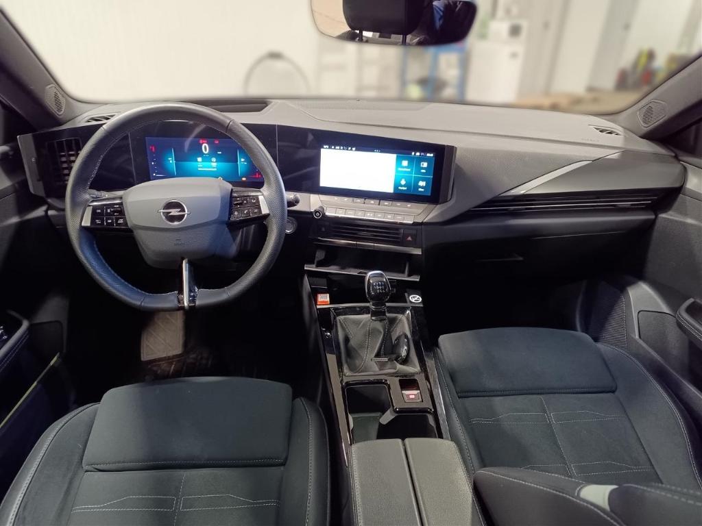 Opel Astra Sports Tourer GS Shz Navi Kamera Schiebeda, миниатюра 5