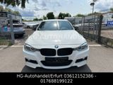 BMW 325d F31 M Sport H&K Navi 8fach bereift - BMW 325: 325d M Sport