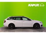 Skoda Octavia 2.0TSI Combi DSG RS+LED+NAVI+VIRTUAL+AHK - Skoda Gebrauchtwagen in Bremen