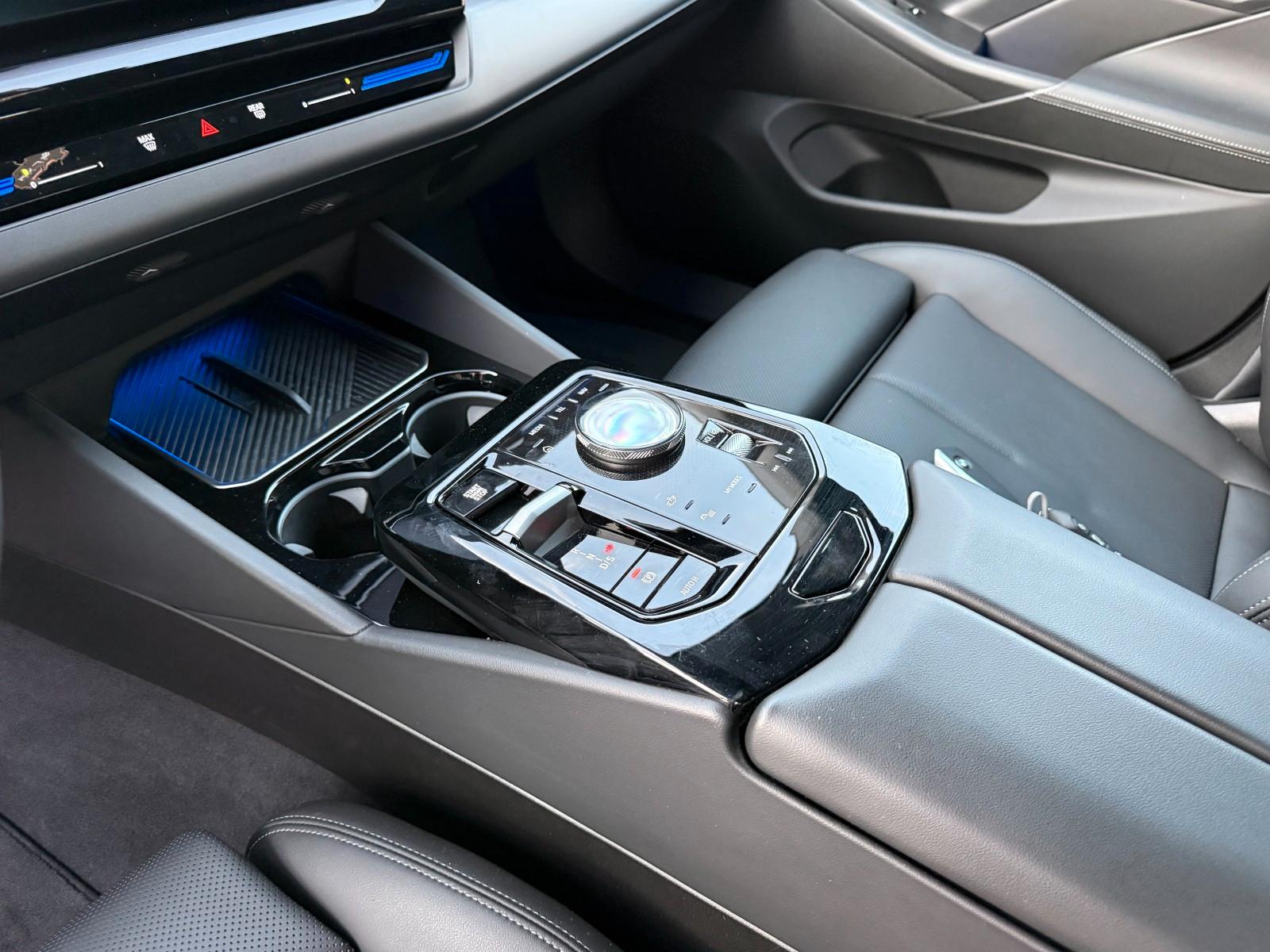 BMW 520 5 Touring 520 d