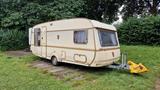 Tabbert Comtesse 515 - Tabbert Comtesse 515