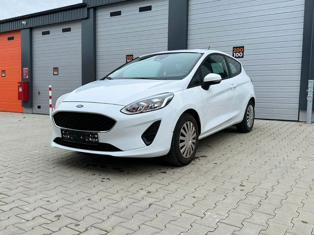 Ford Fiesta Trend BLUETOOTH/SITZHEIZUNG/WINTERPAKET