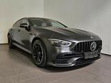 Mercedes-Benz AMG GT 4-trg. 43*60Tkm.* - Mercedes-Benz AMG GT in Köln