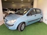 Hyundai Getz 1.1 12V (66CV) 3p. Style - Hyundai Getz: 1.6