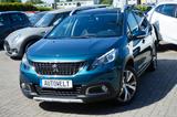 Peugeot 2008 Allure PureTech 110 EAT6 - Peugeot 2008: 1.6