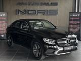 Mercedes-Benz GLC 250 Coupe 4Matic *NAVI*KAMERA*LED* - Mercedes-Benz GLC-Class