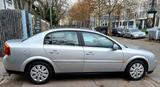 Opel Vectra 2.2 16V Elegance/Top Gepflegt/Tüv neu - gebrauchte Opel Vectra aus dem Jahr 2003