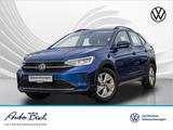 Volkswagen Taigo 1.0 TSI "Life" Navi LED Digital Cockpit EP - VW Taigo LIFE Gebrauchtwagen