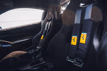 2019 Ferrari 488 PISTA 缩略图 21
